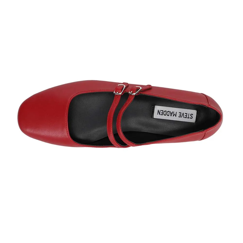 Alisah Mary Jane Flats
