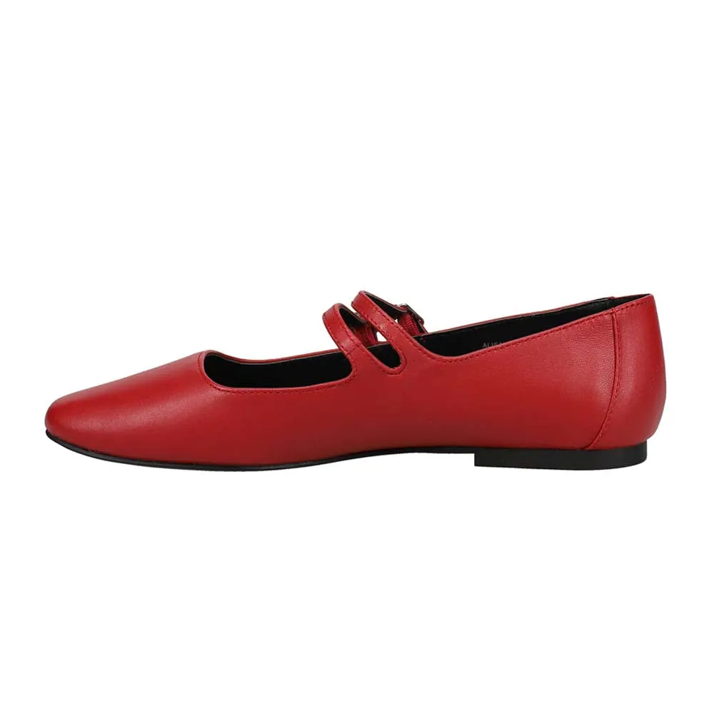 Alisah Mary Jane Flats