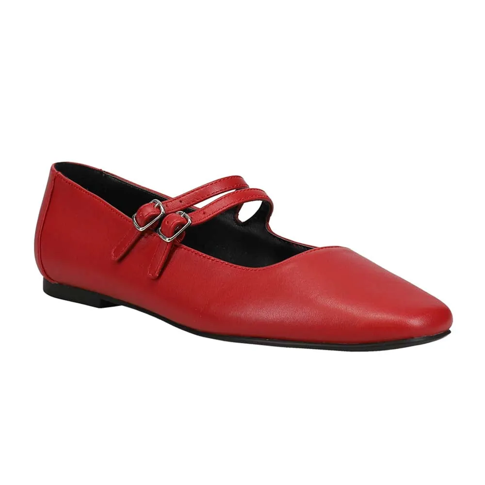 Alisah Mary Jane Flats