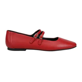 Alisah Mary Jane Flats