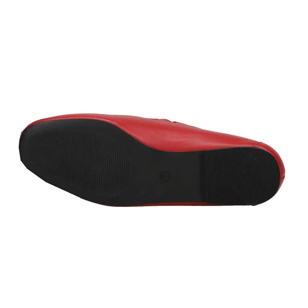 Alisah Mary Jane Flats