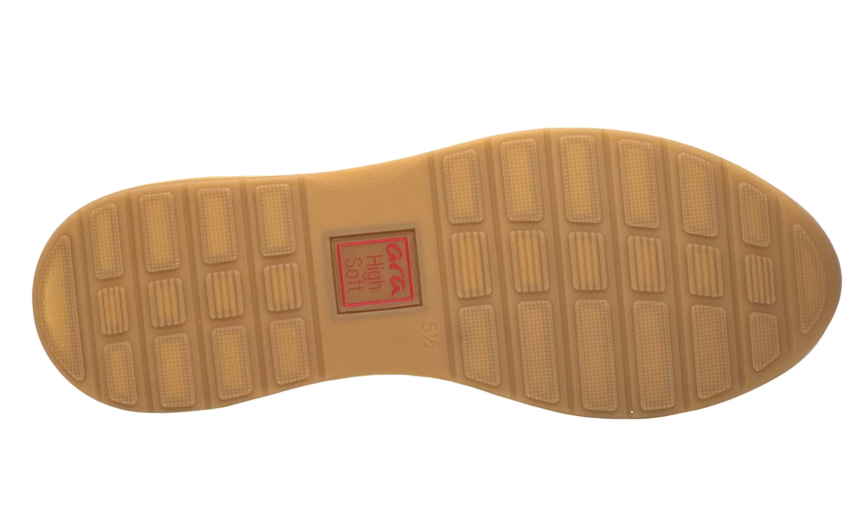 Ara Ladies Slip on Shoe