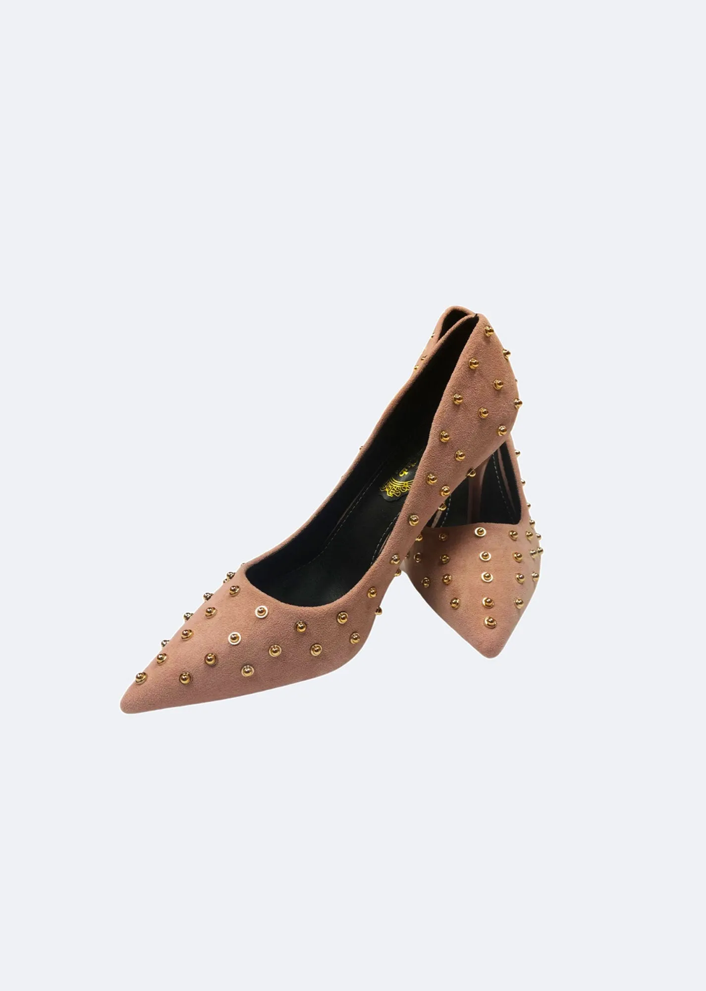 Atlantis Pearls Stiletto Pumps