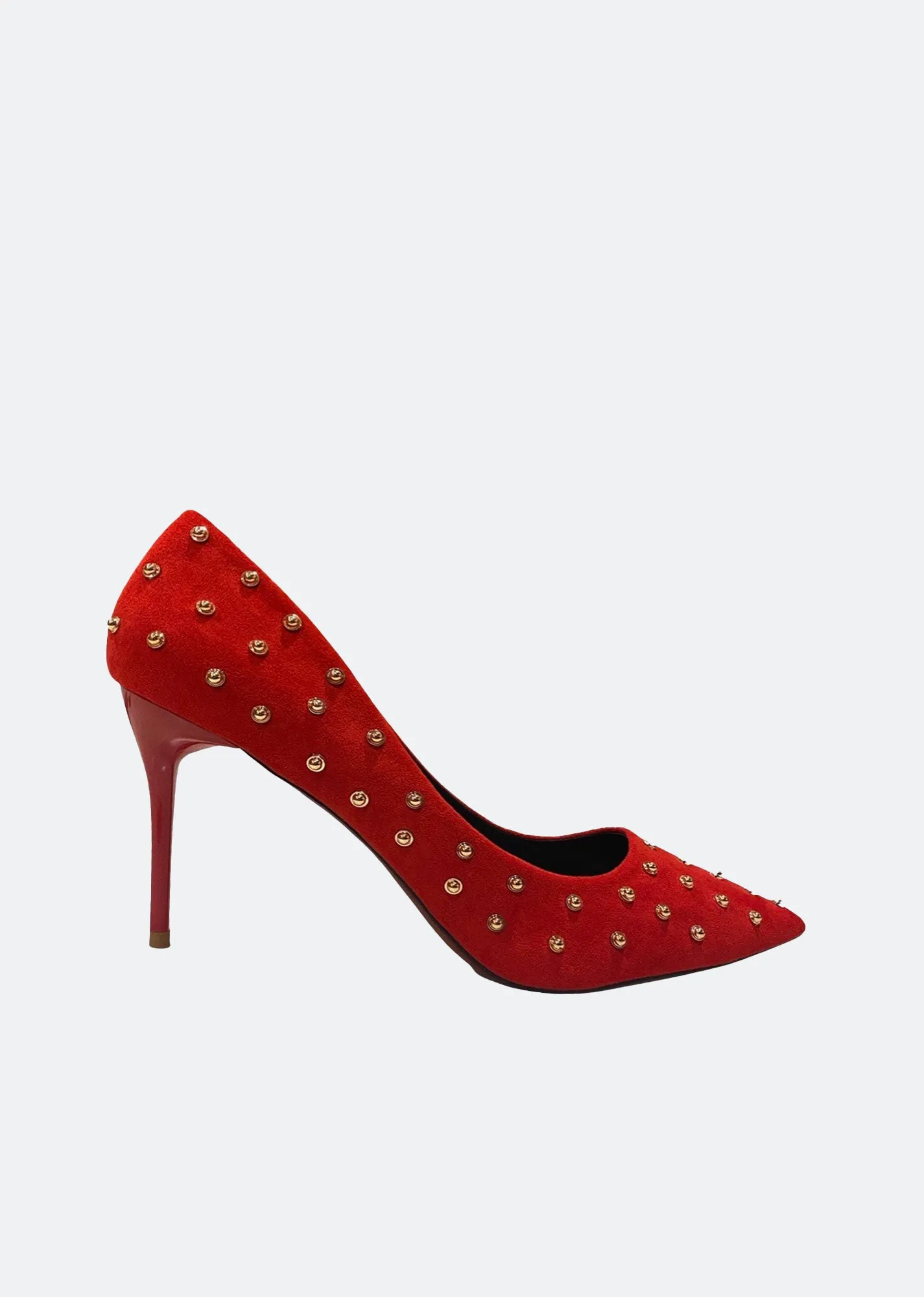 Atlantis Pearls Stiletto Pumps