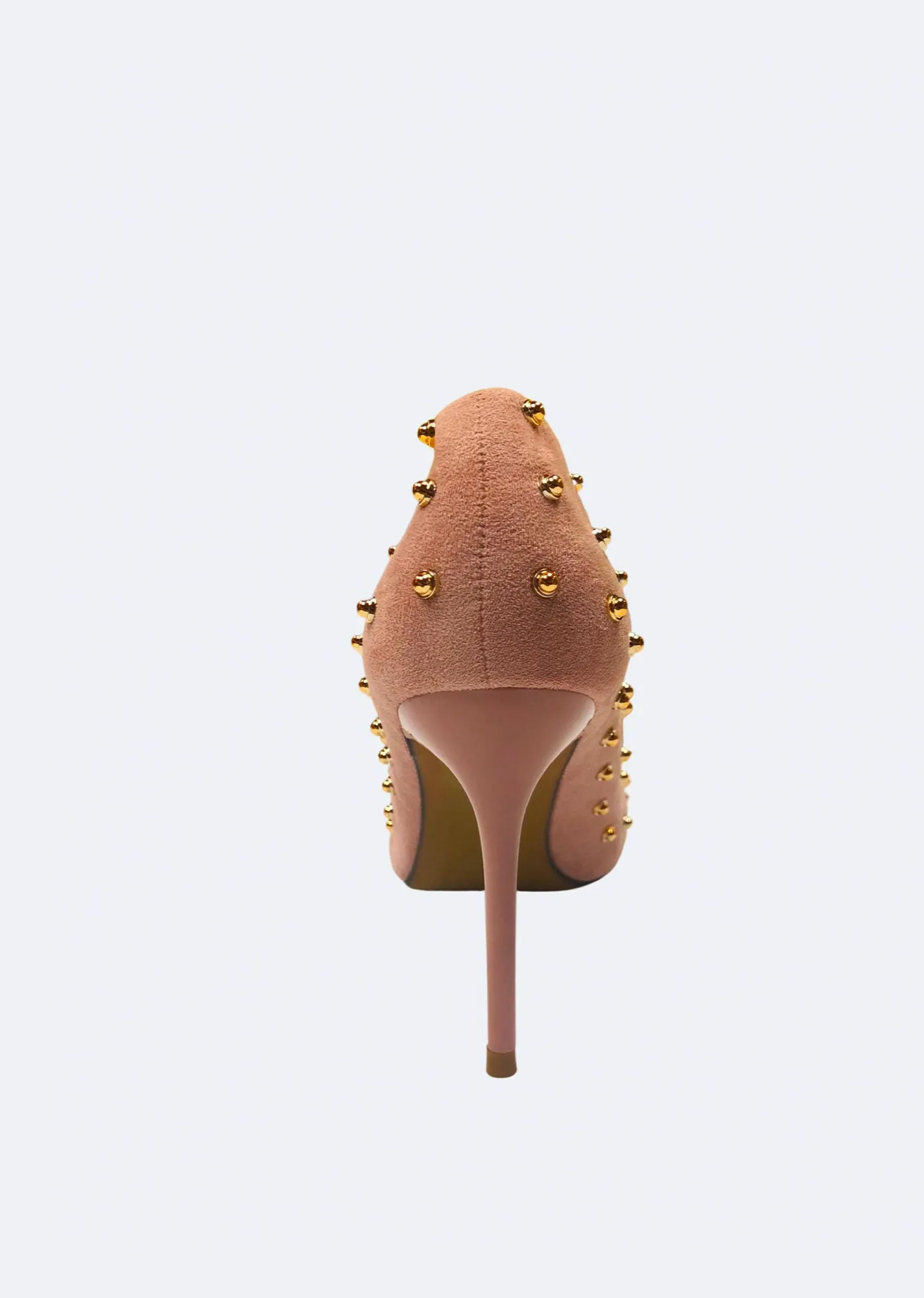 Atlantis Pearls Stiletto Pumps
