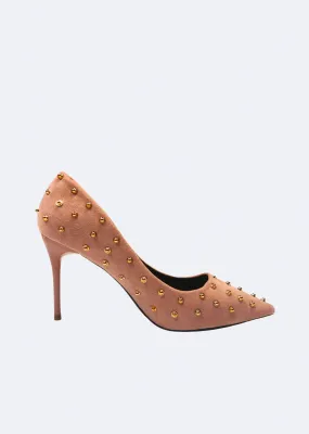 Atlantis Pearls Stiletto Pumps