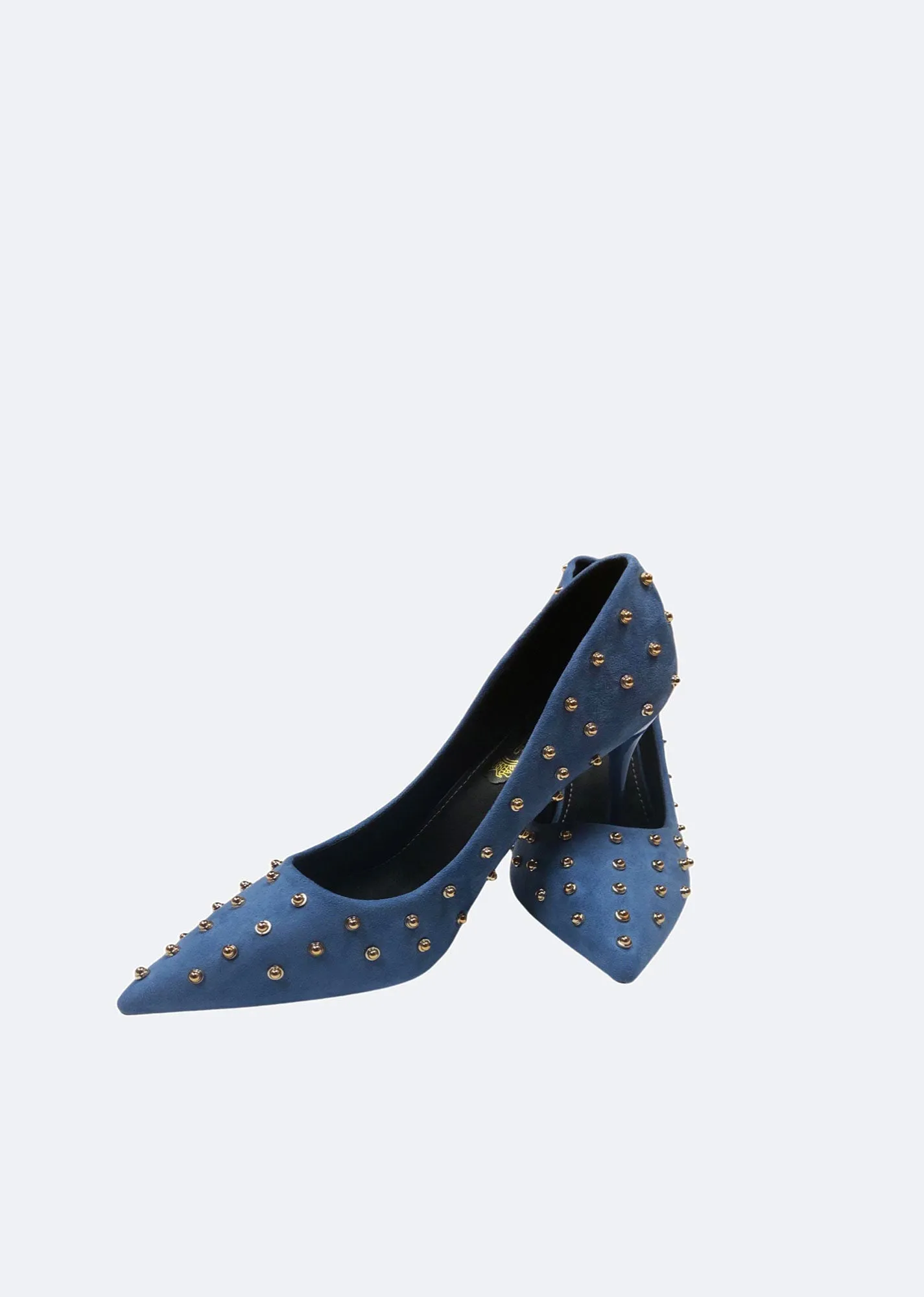 Atlantis Pearls Stiletto Pumps