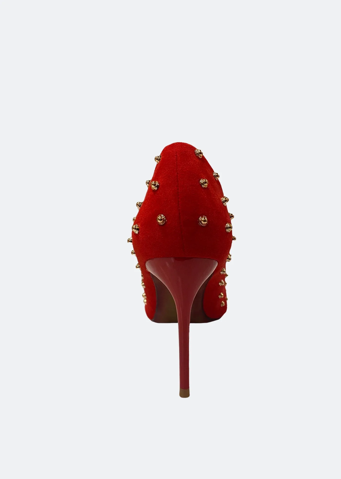 Atlantis Pearls Stiletto Pumps