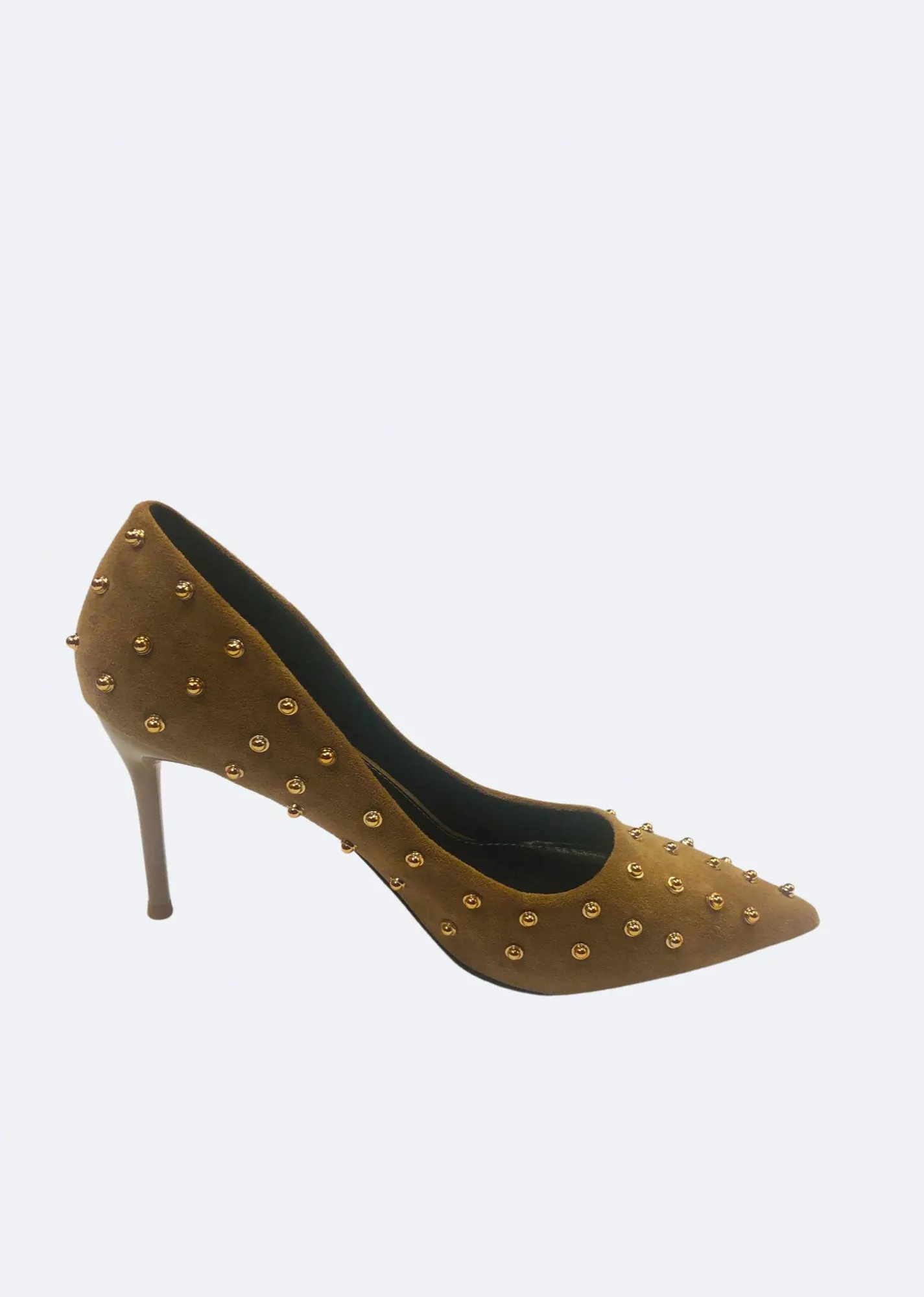 Atlantis Pearls Stiletto Pumps