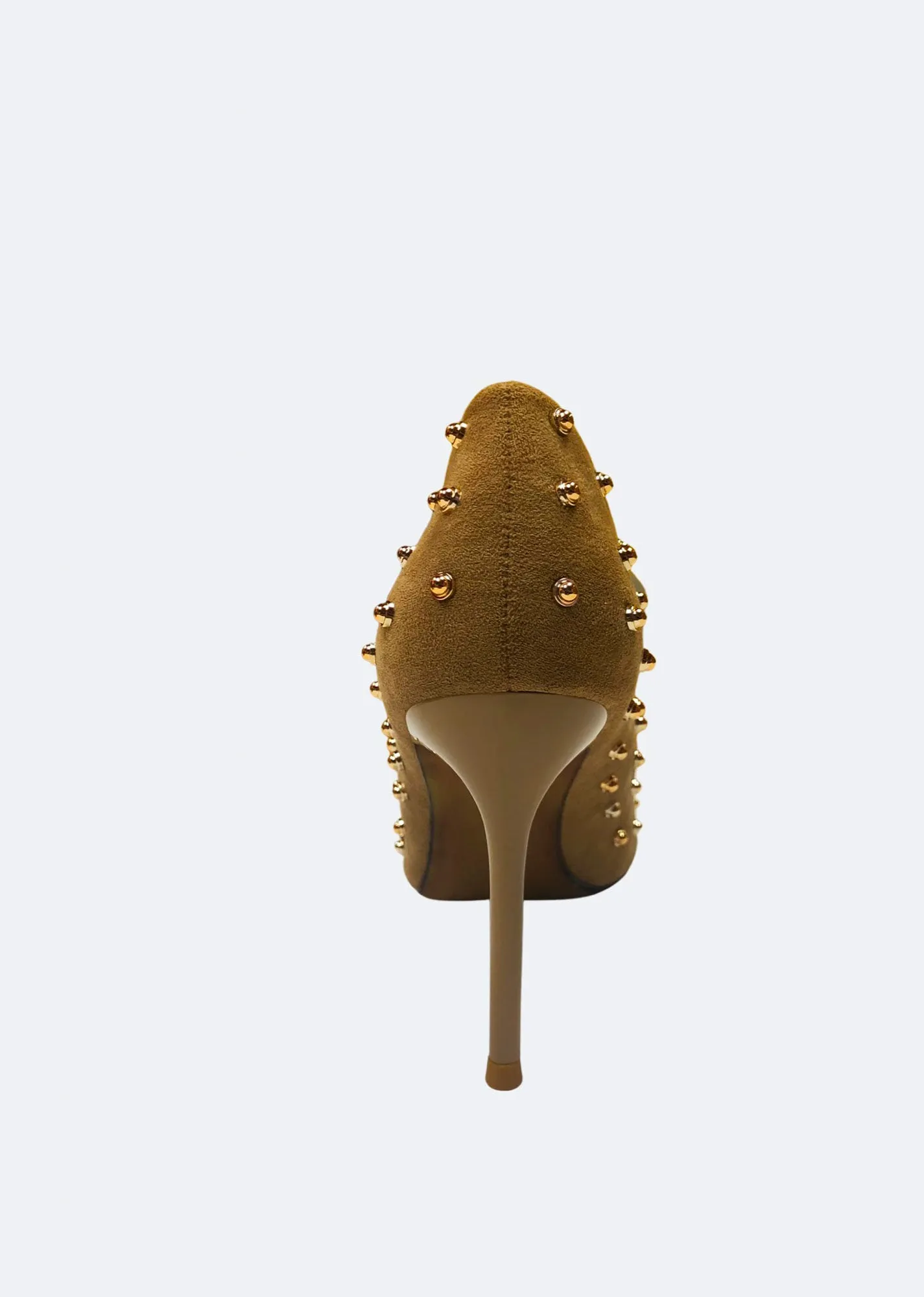 Atlantis Pearls Stiletto Pumps