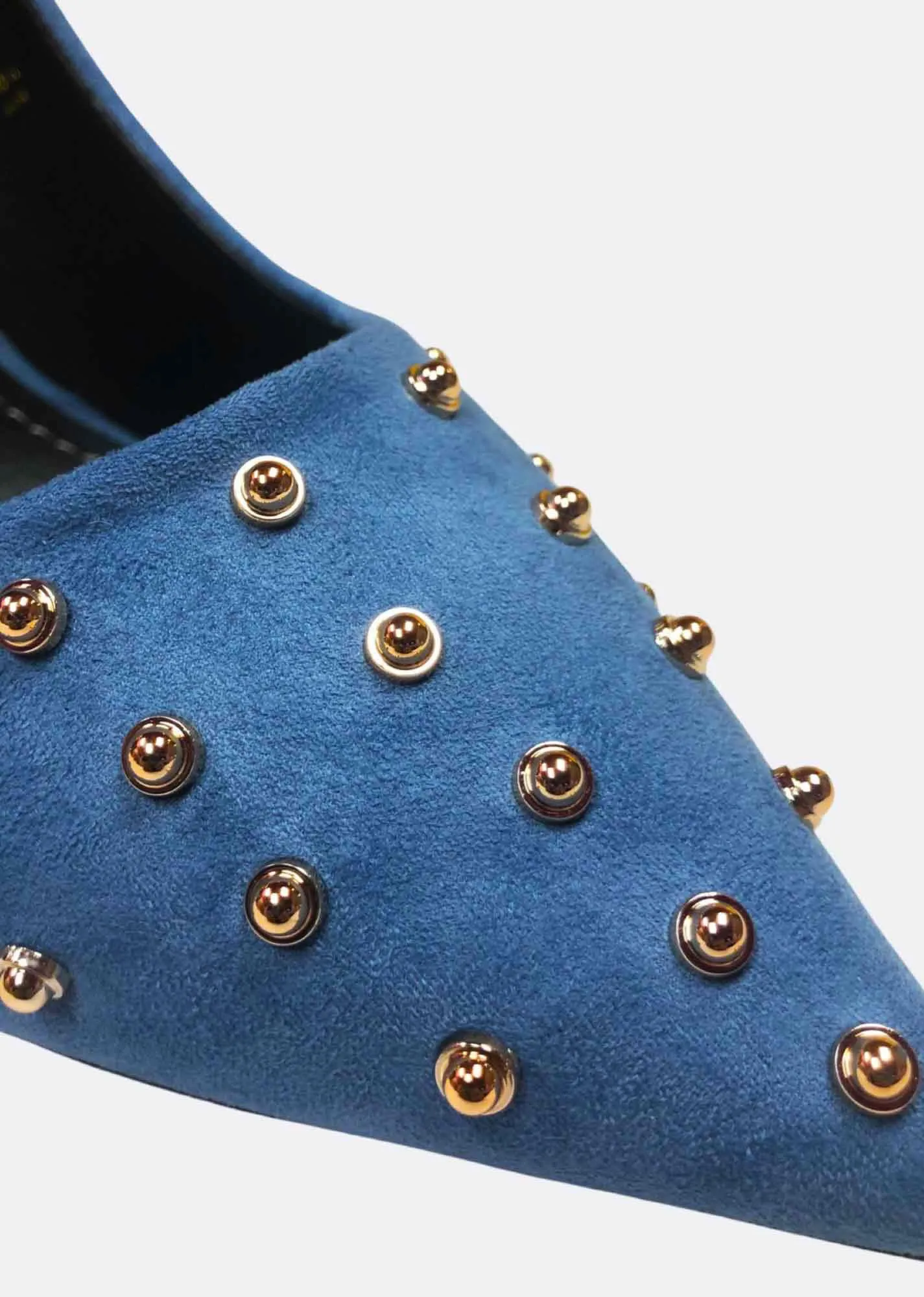 Atlantis Pearls Stiletto Pumps