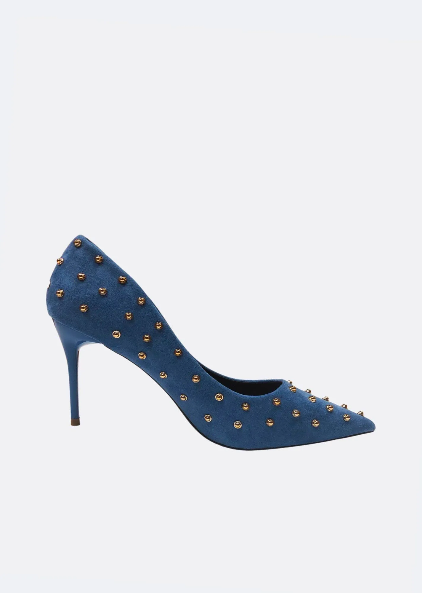 Atlantis Pearls Stiletto Pumps