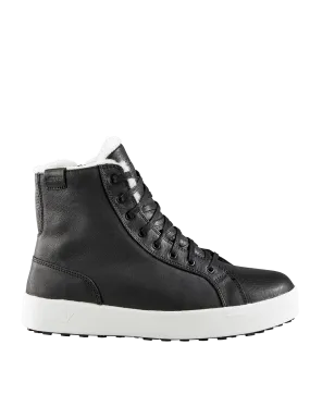 'Baffin' Men's Tavern Insulated WP Mid Boot - Black