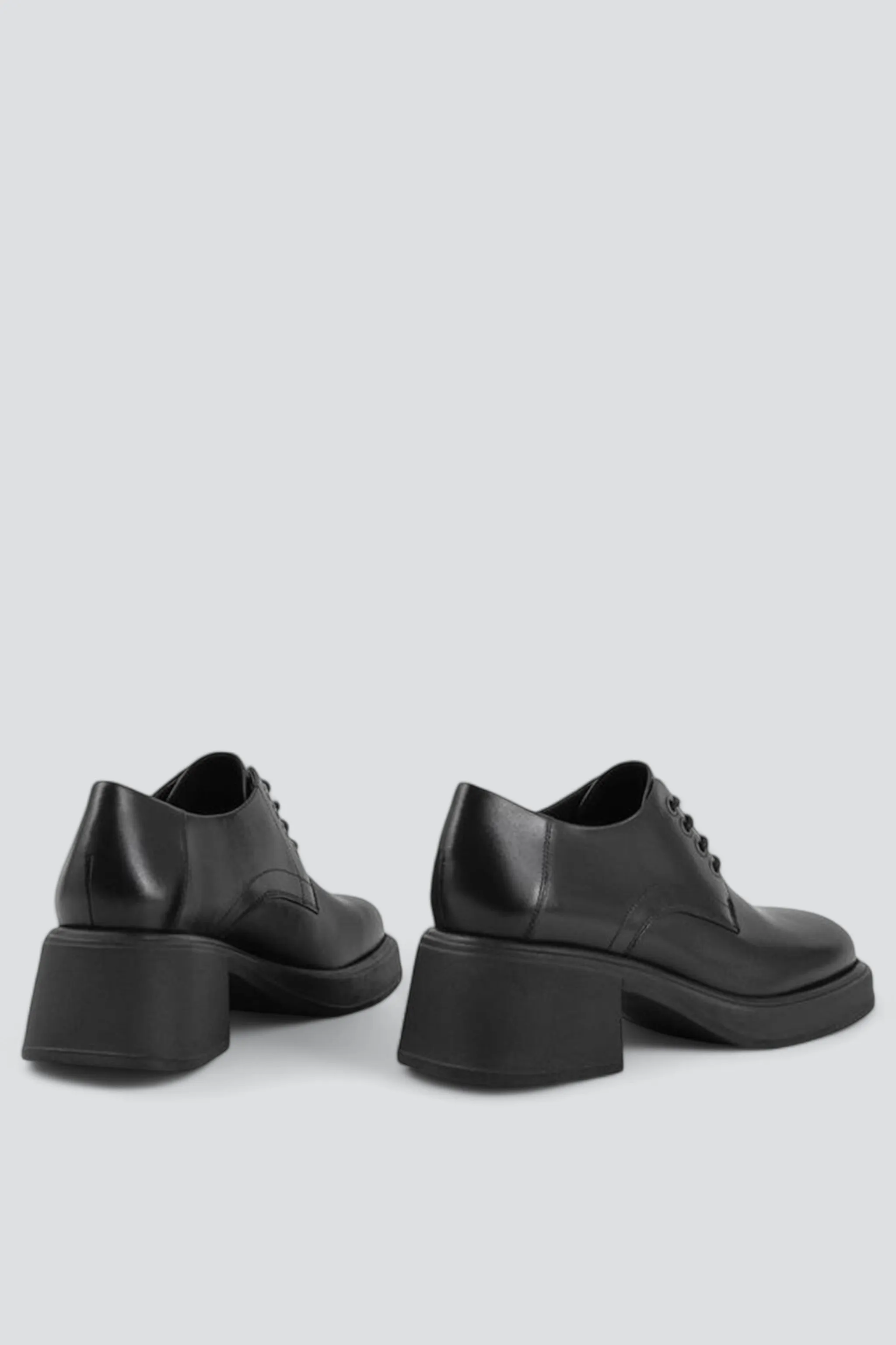Black Dorah Shoe