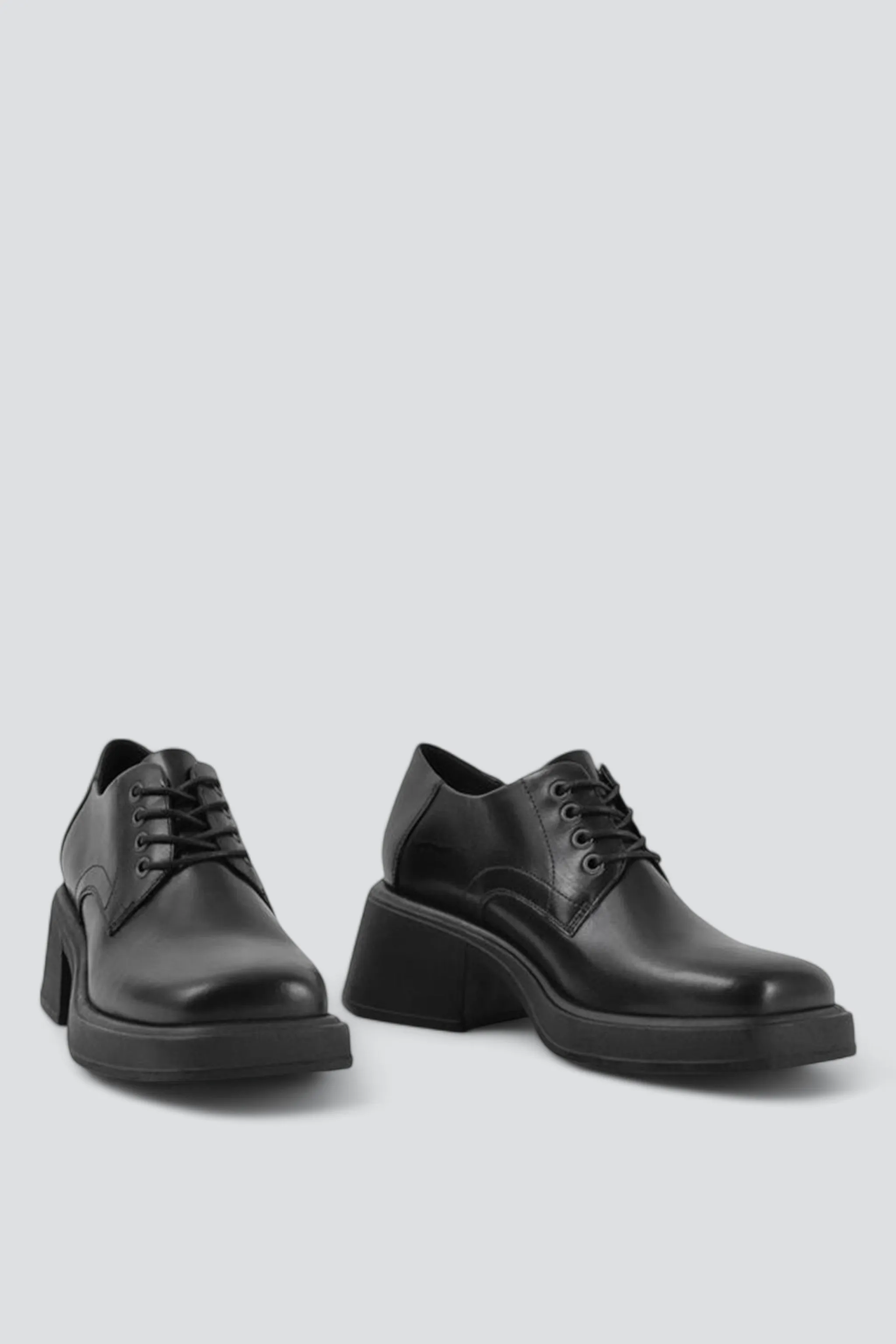 Black Dorah Shoe