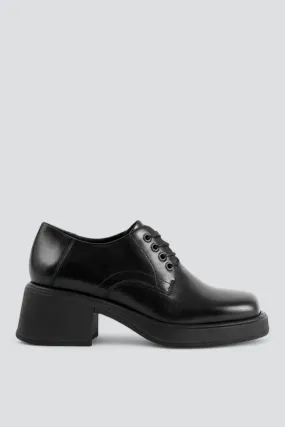Black Dorah Shoe