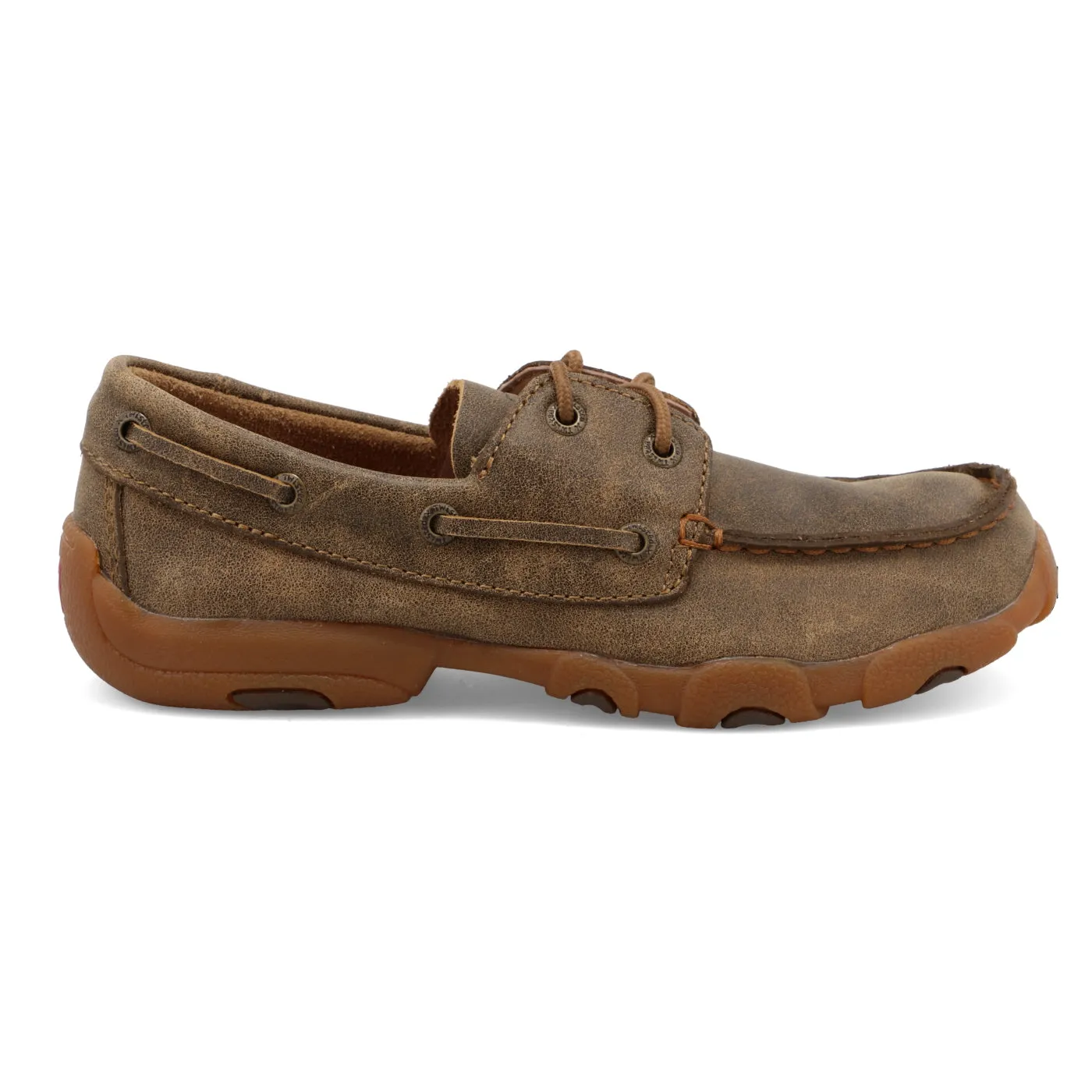 Boat Shoe Driving Moc | YDM0002