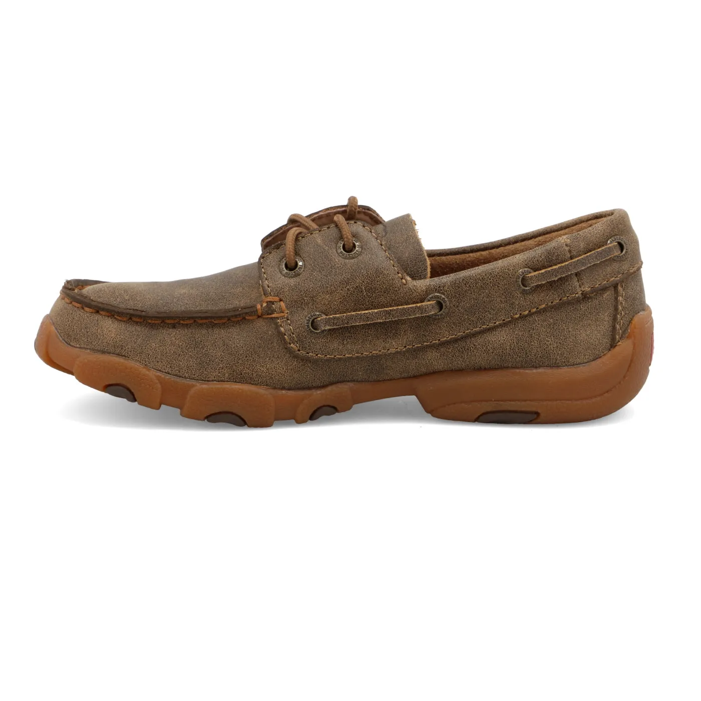 Boat Shoe Driving Moc | YDM0002