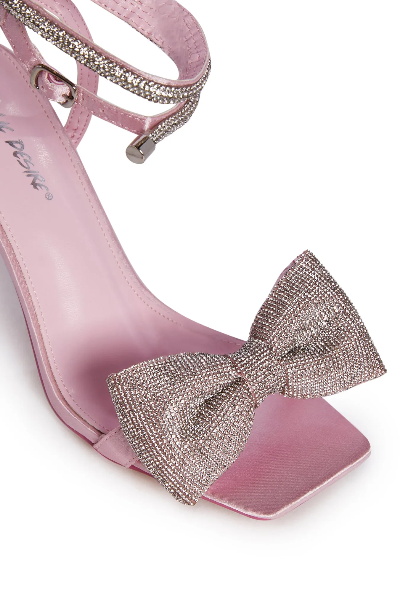 Candy Stiletto Heels