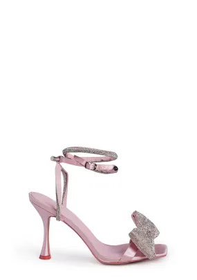 Candy Stiletto Heels