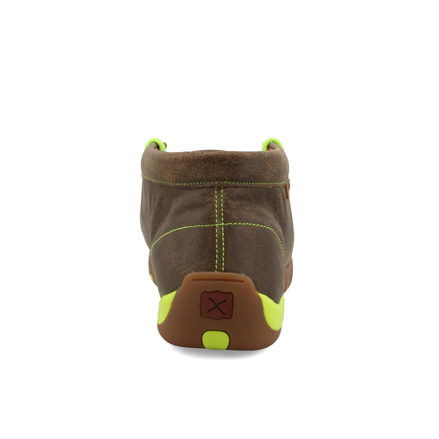 Chukka Driving Moc | MDM0026