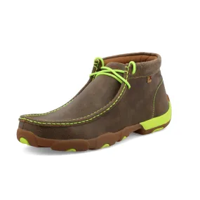 Chukka Driving Moc | MDM0026