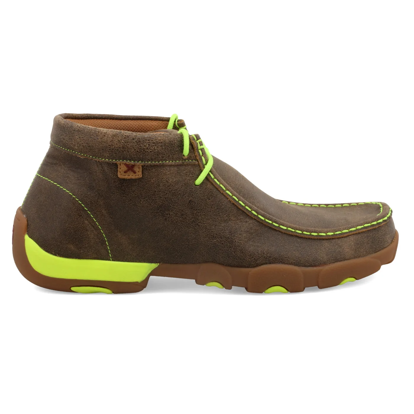 Chukka Driving Moc | MDM0026