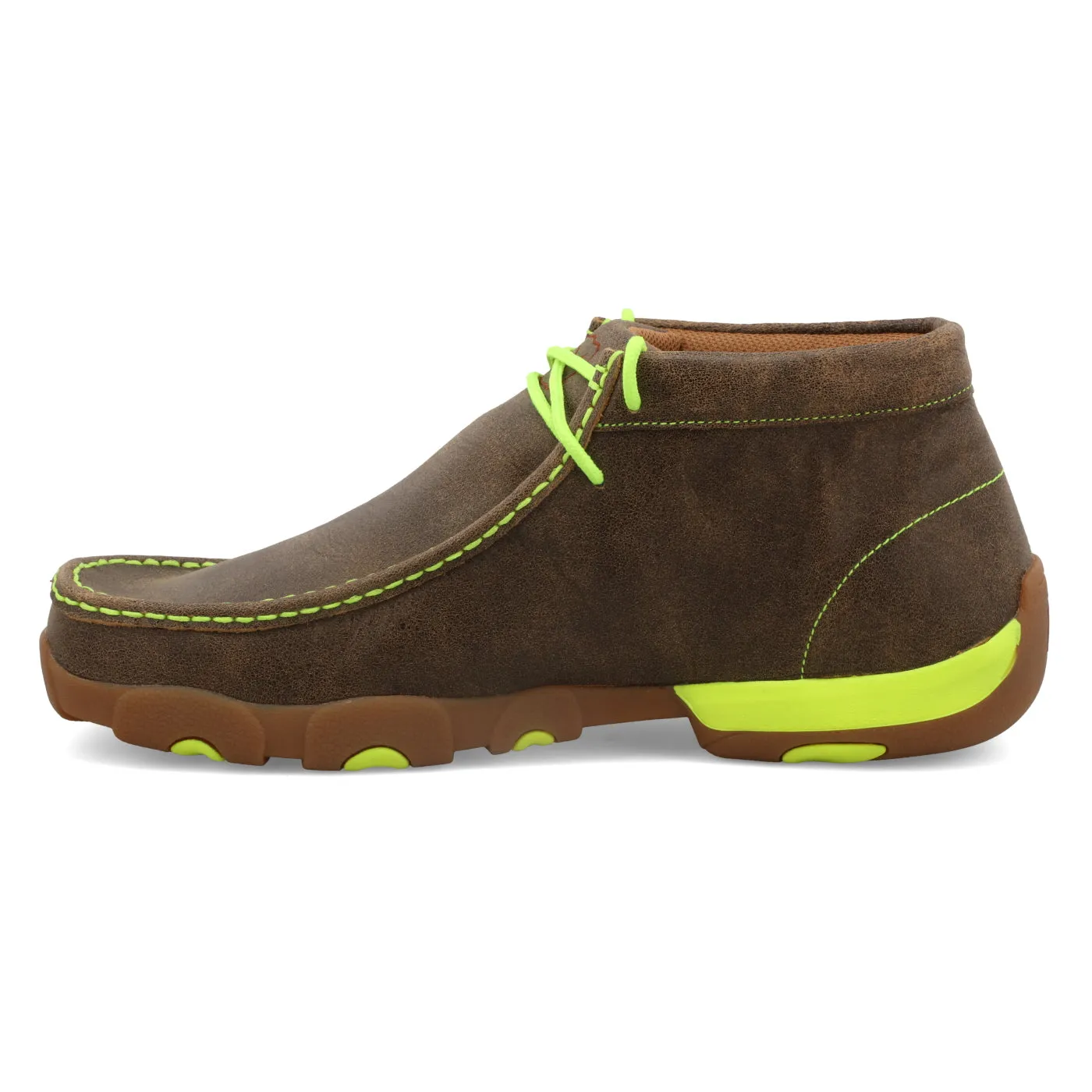 Chukka Driving Moc | MDM0026