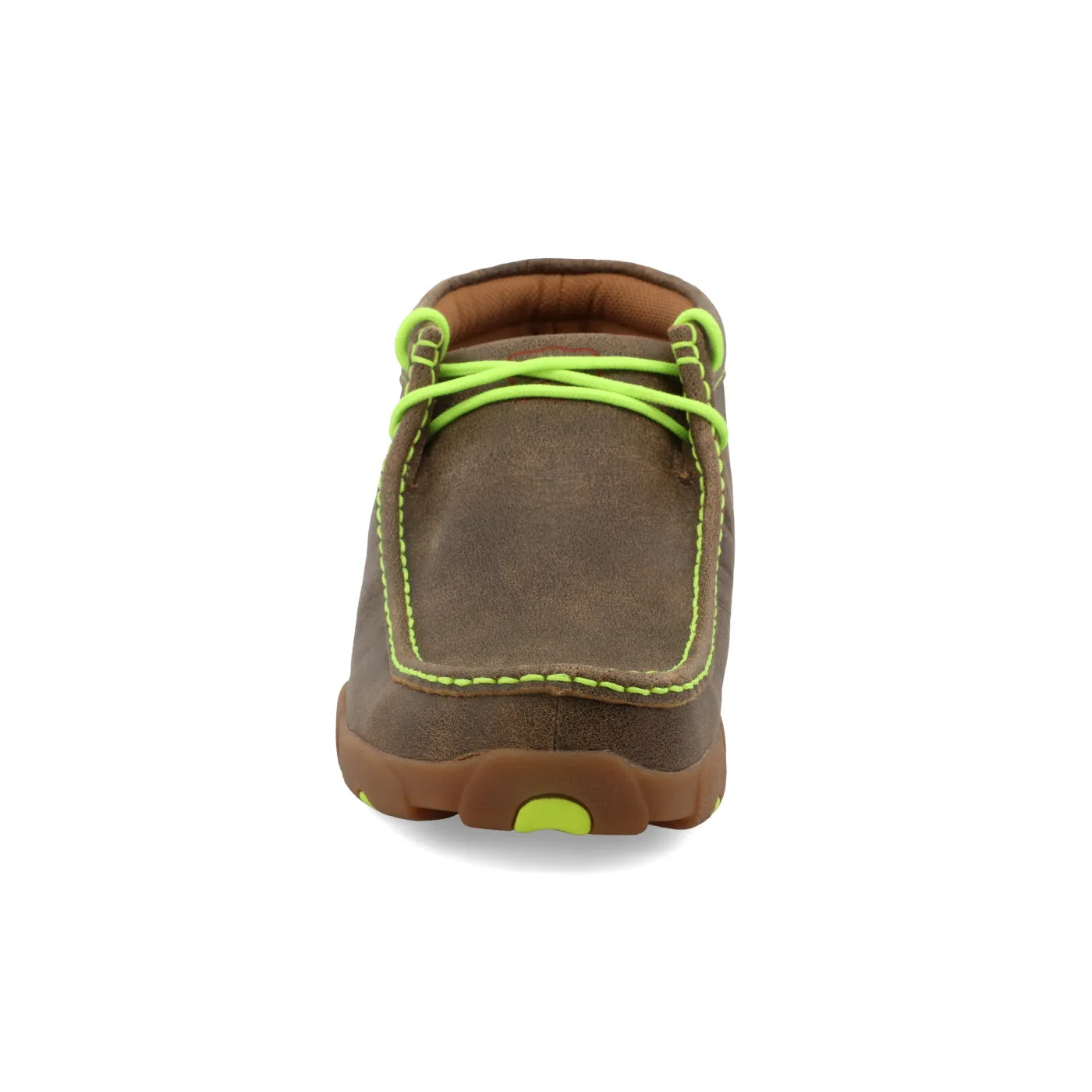 Chukka Driving Moc | MDM0026