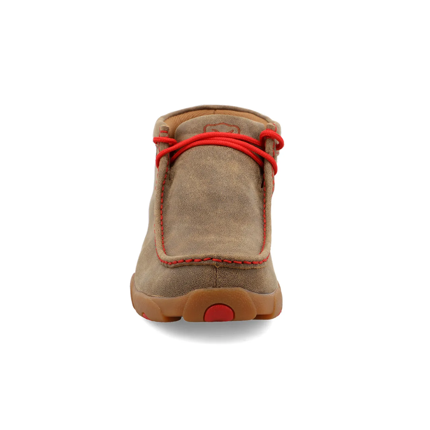 Chukka Driving Moc | MDM0036