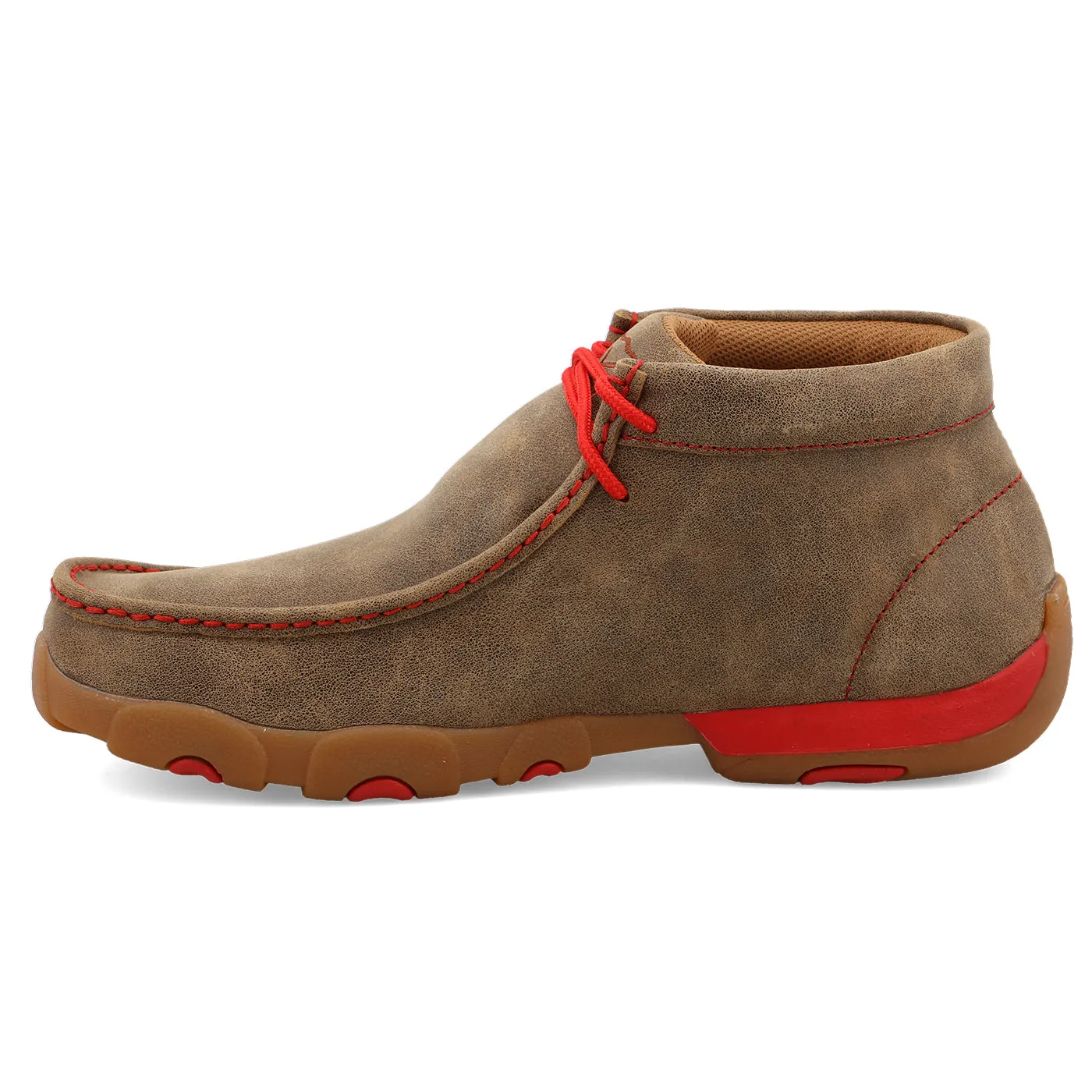 Chukka Driving Moc | MDM0036