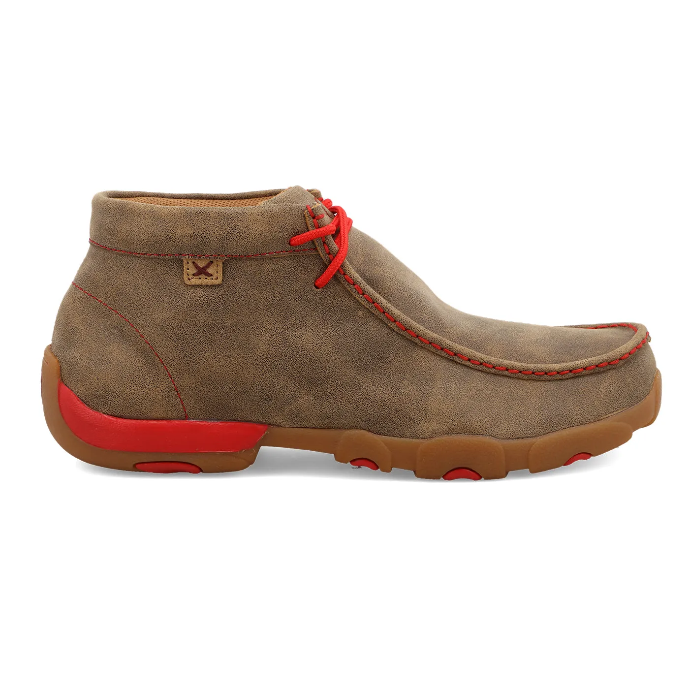 Chukka Driving Moc | MDM0036
