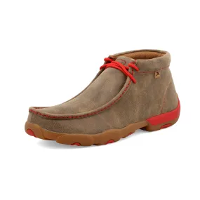 Chukka Driving Moc | MDM0036