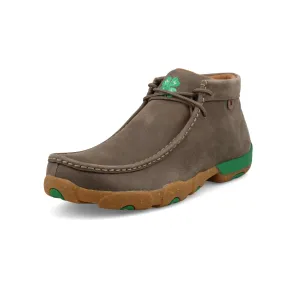 Chukka Driving Moc | MDM0102