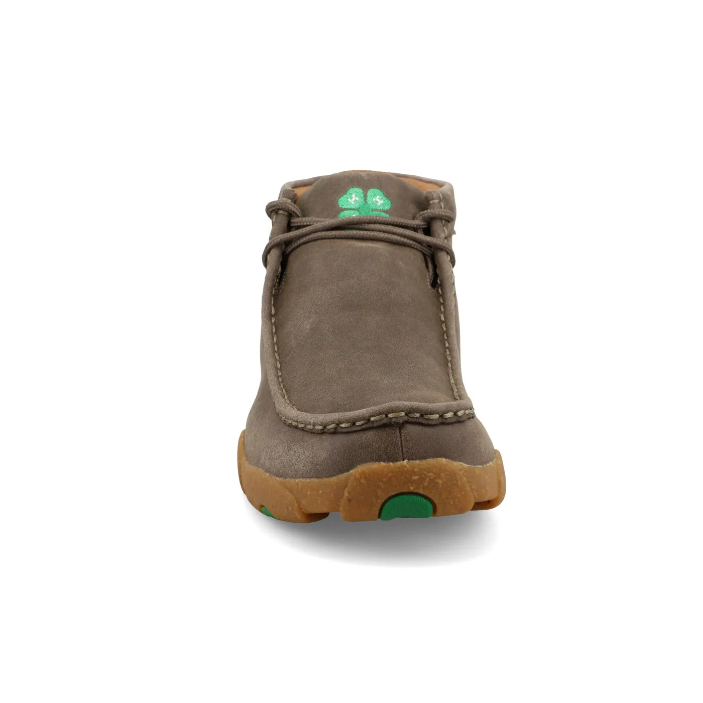 Chukka Driving Moc | MDM0102