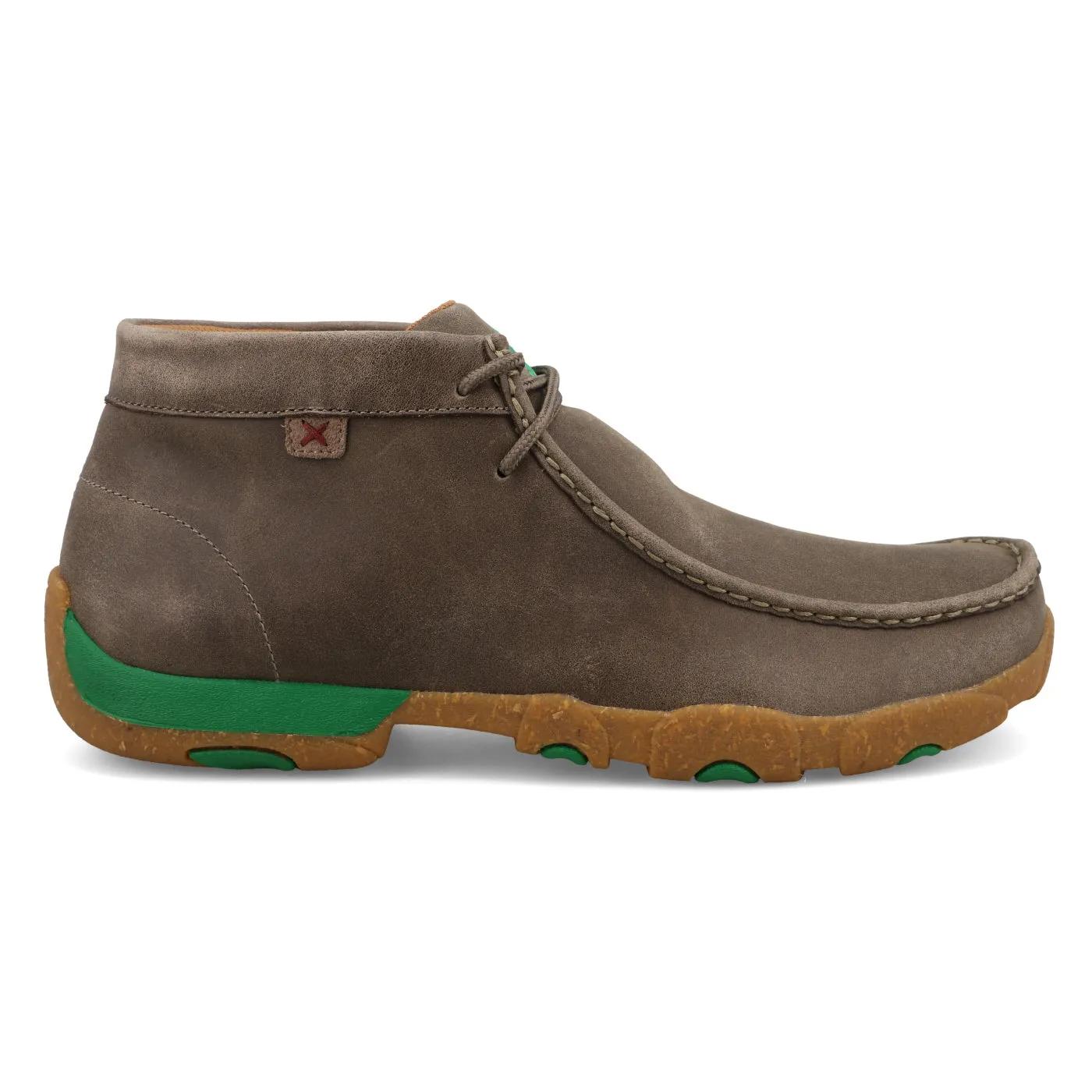 Chukka Driving Moc | MDM0102