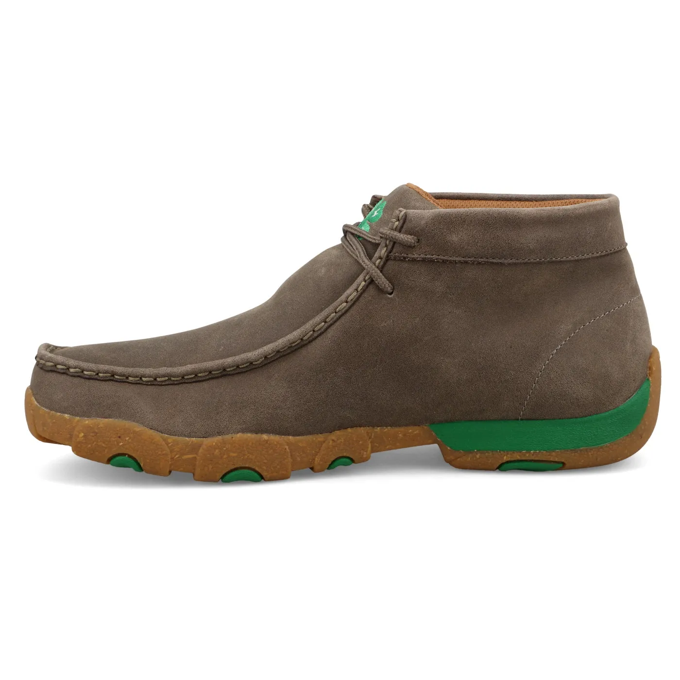 Chukka Driving Moc | MDM0102