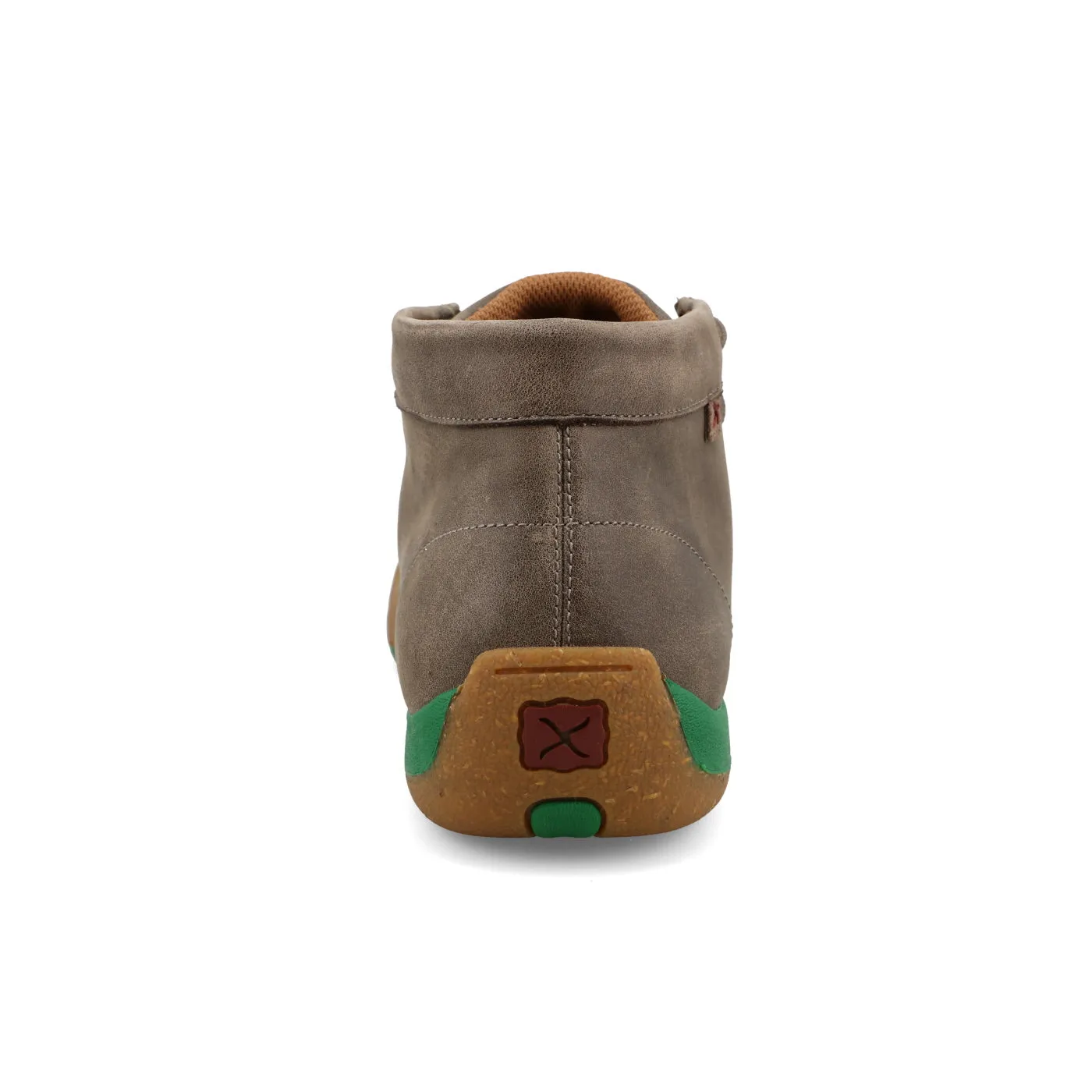 Chukka Driving Moc | MDM0102