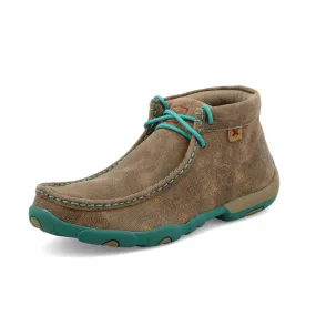 Chukka Driving Moc | WDM0020