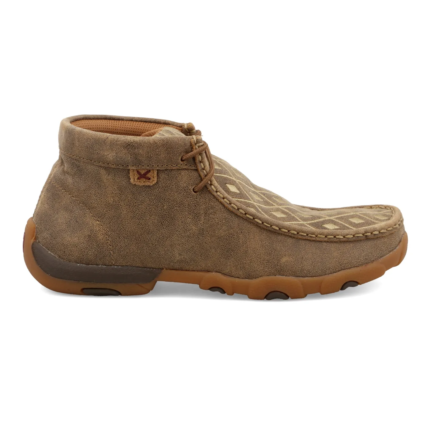 Chukka Driving Moc | WDM0073