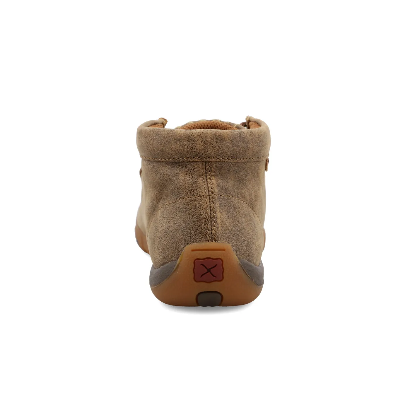 Chukka Driving Moc | WDM0073