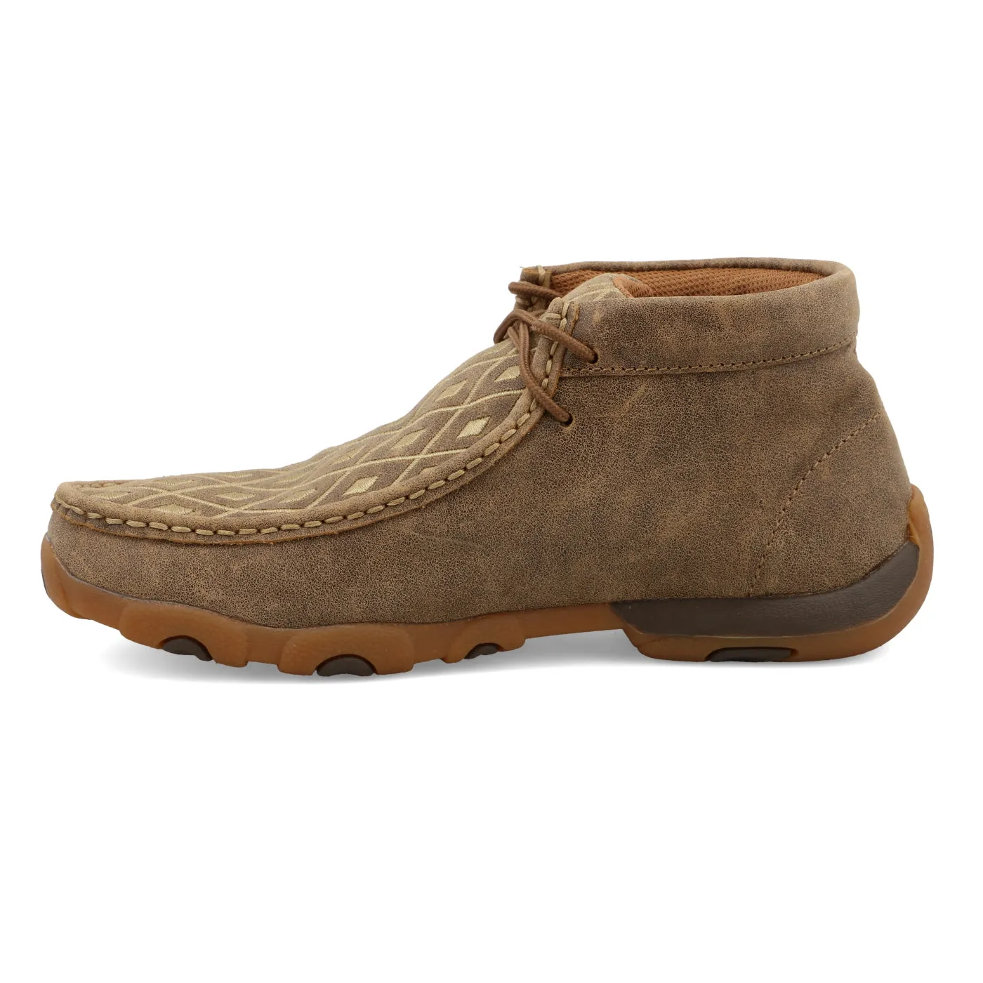 Chukka Driving Moc | WDM0073