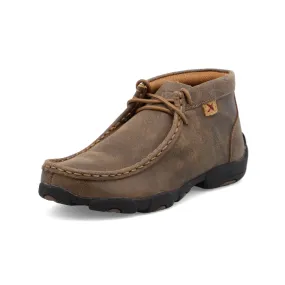 Chukka Driving Moc | YDM0001