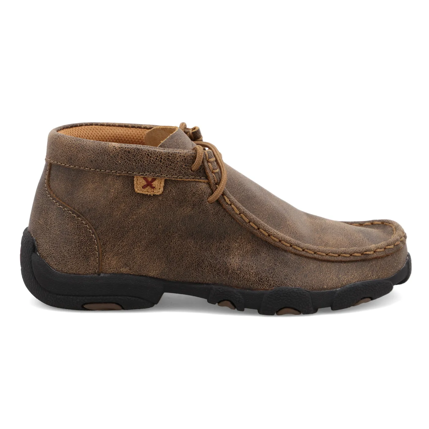 Chukka Driving Moc | YDM0001
