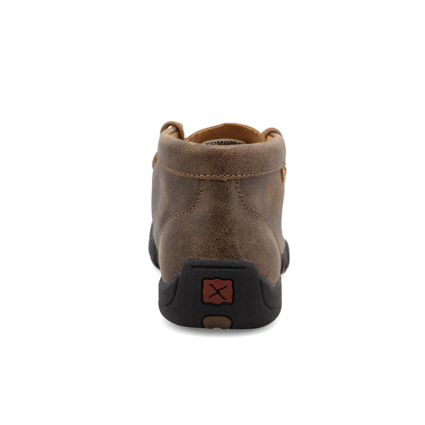 Chukka Driving Moc | YDM0001