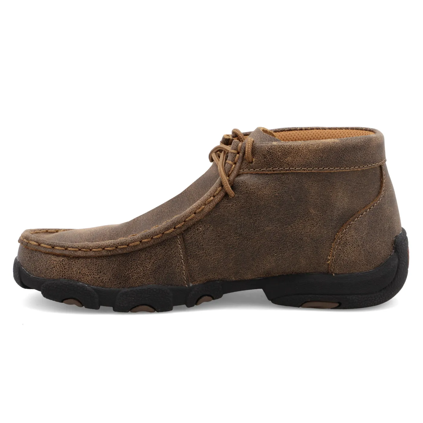 Chukka Driving Moc | YDM0001