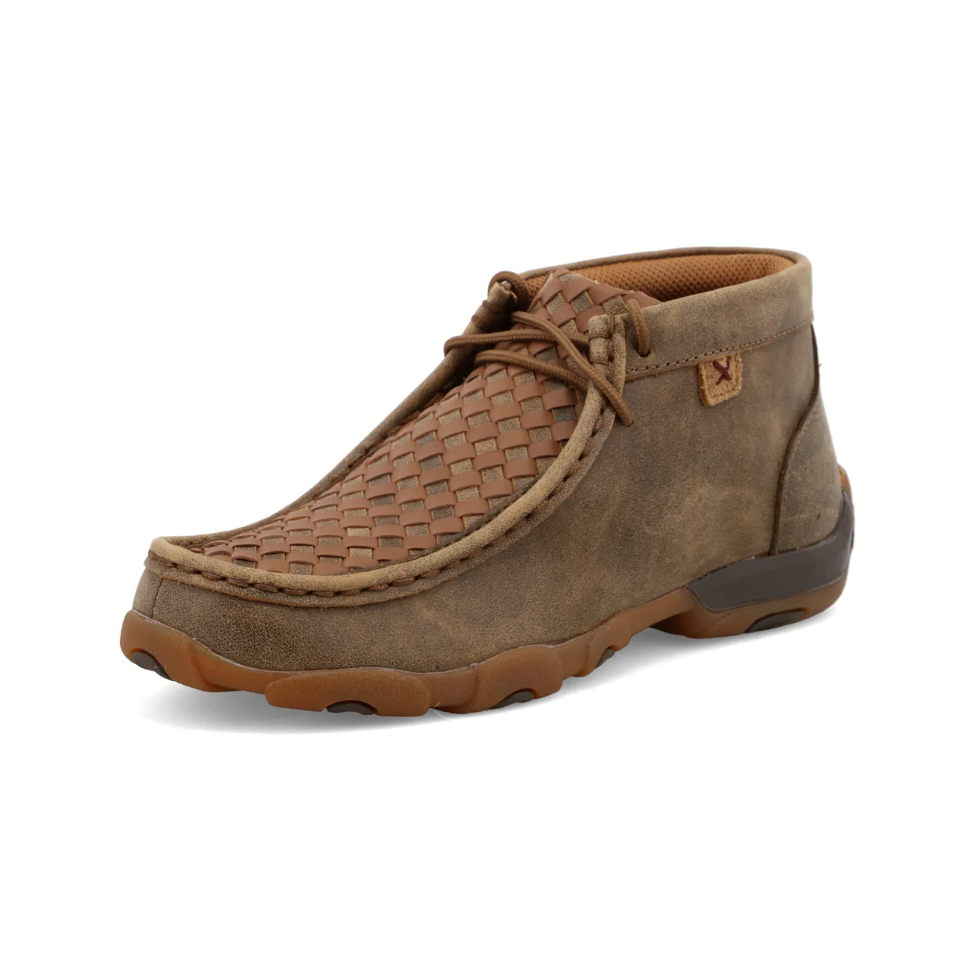 Chukka Driving Moc | YDM0030