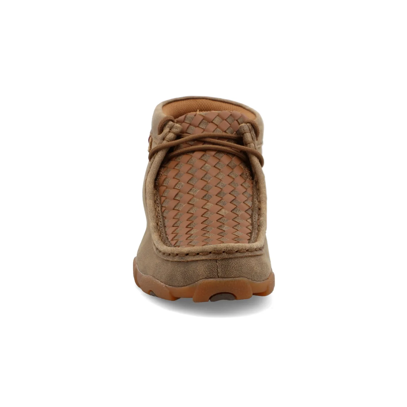Chukka Driving Moc | YDM0030