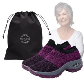 Comelyy - Soft & Comfortable Slip On Shoes
