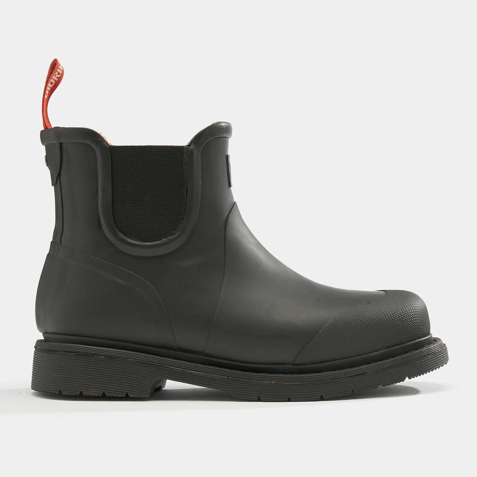Didriksons Vinga 2 Womens Short Wellington Boots